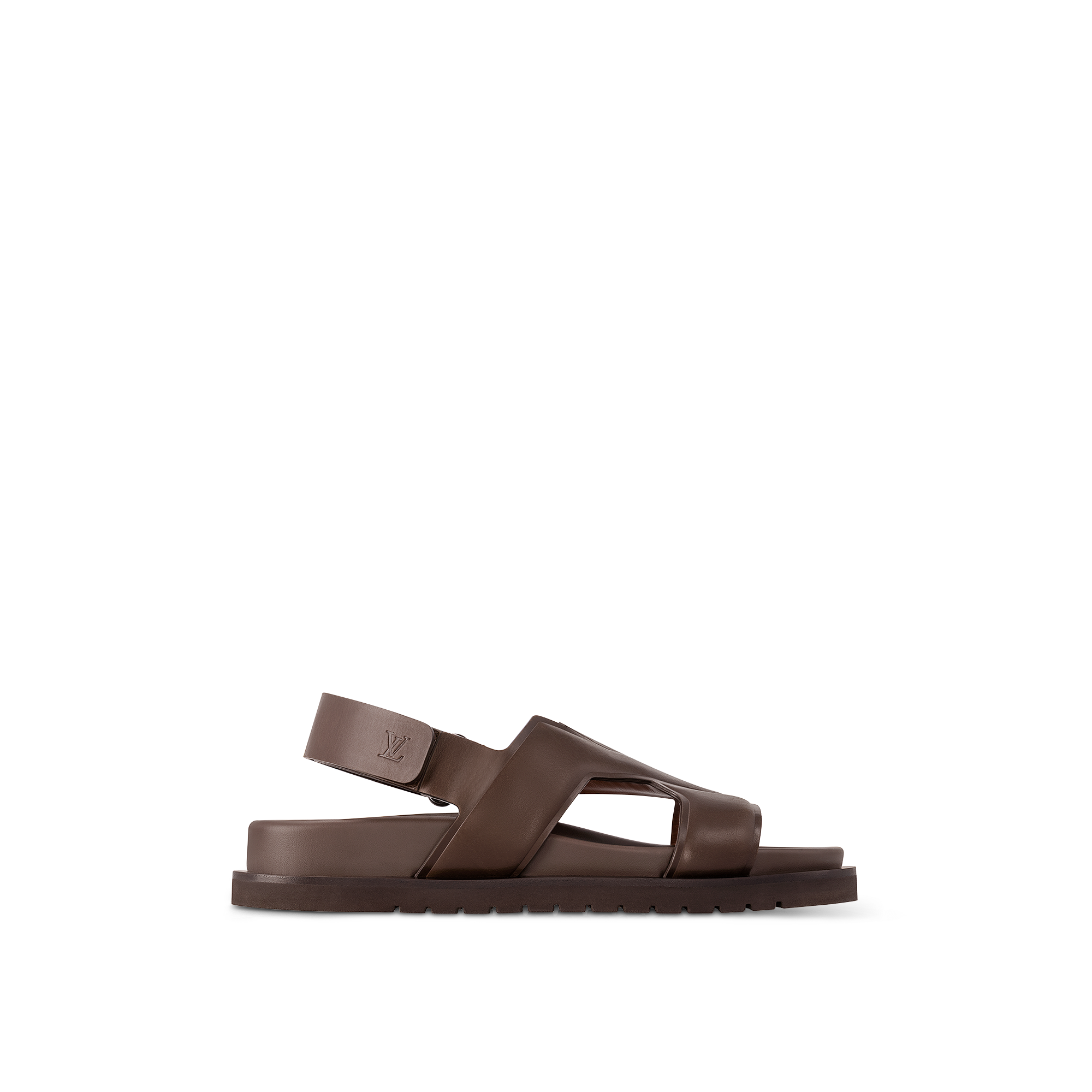 Louis vuitton clearance sandal shoes